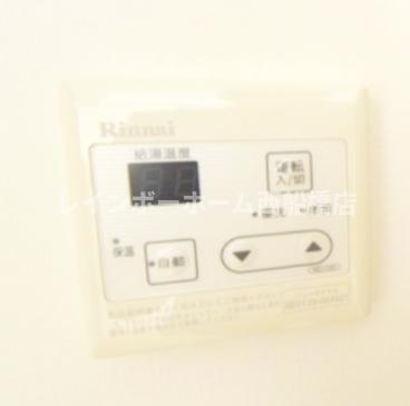 フォーシーズン本八幡の設備