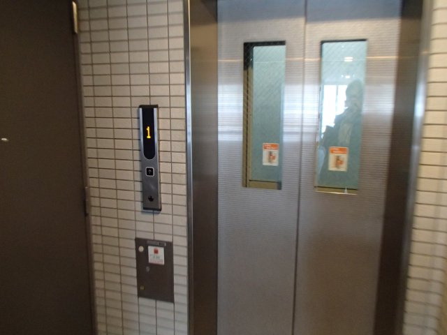 【エントランス】 | ルクレ高野台レジデンス