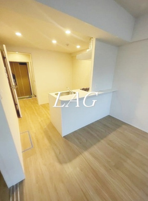 【居間・リビング】 | SSH萩中 | 洋室のお部屋です。