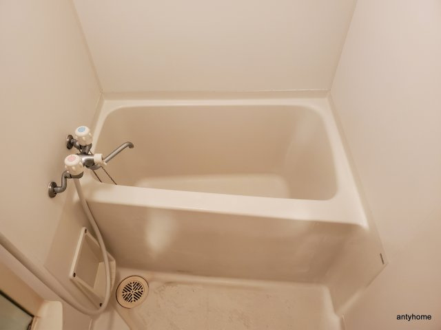アエラス　仲介手数料無料の浴室