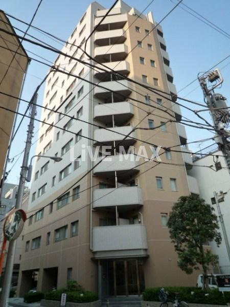 パークアクシス御徒町の画像