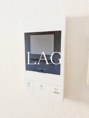 【セキュリティ】 | ネクサス村上 | TVモニターフォンです。