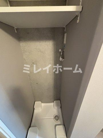 GENOVIA大森町の設備