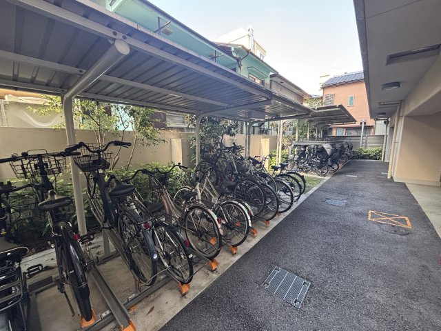 Verde西宮のその他共用部分