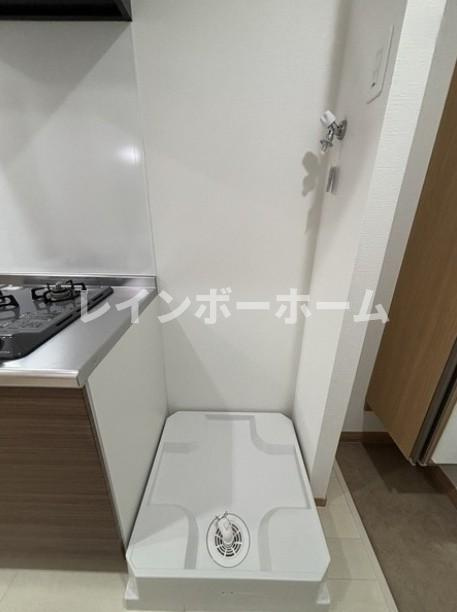 Cat Court Kogane　仲介手数料が無料です!!の設備