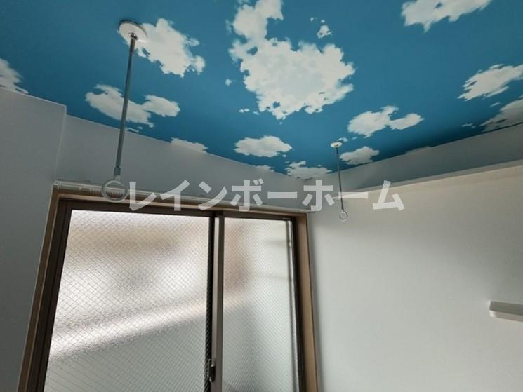 Cat Court Kogane　仲介手数料が無料です!!のその他