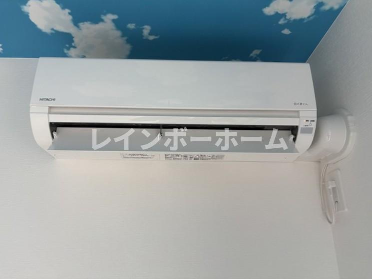 Cat Court Kogane　仲介手数料が無料です!!の設備