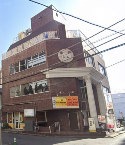 八千代市勝田台１丁目の店舗事務所の外観