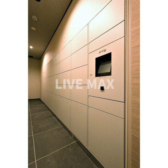 【その他共用部分】ラティエラ大鳥居