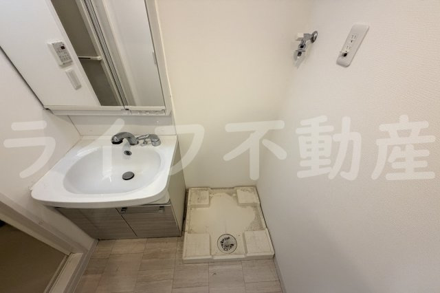 ファーストレジデンス玉造の設備