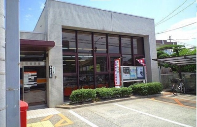 【周辺】 | エトワールⅠ | 高松木太郵便局さんまで950m