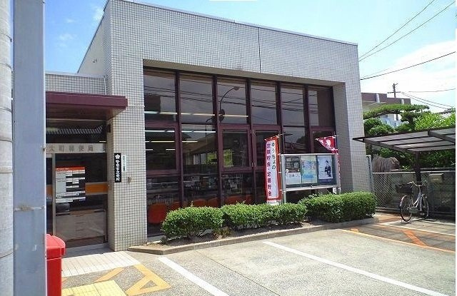 【周辺】 | エトワールⅠ | 高松木太郵便局さんまで950m