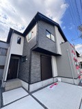 名古屋市瑞穂区下坂町２丁目新築戸建の画像