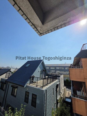 【展望】 | オークテラス