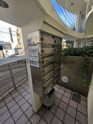 【エントランス】 | オークテラス