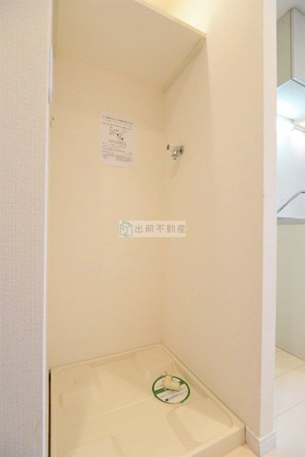 クレイスプリンシア池袋の設備