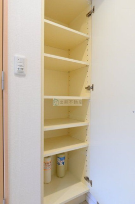 【収納】 | クレイスプリンシア池袋