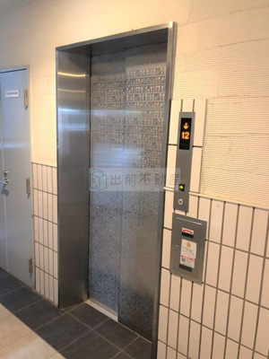 【エントランス】 | クレイスプリンシア池袋