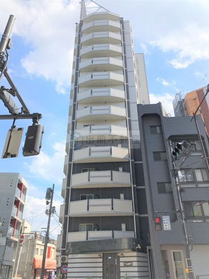 【外観】 | クレイスプリンシア池袋