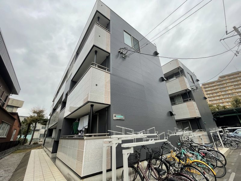 JM FUJISTA 9のその他共用部分