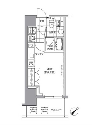 パークハビオ渋谷