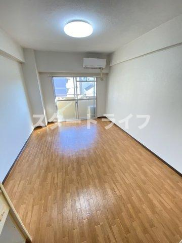 大阪市東淀川区東中島１丁目の賃貸マンションの展望