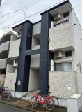 ハーモニーテラス川名町の画像