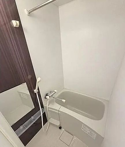 【浴室】 | ハーモニーテラス川名町