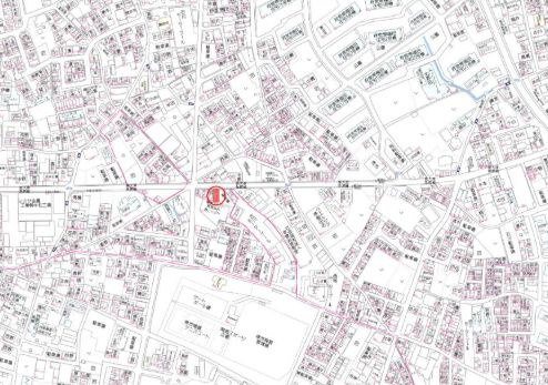 【地図】 | ｙｏｓｓｙ－ｔｅｎａｎｔ－ｏｆｆｉｃｅ福田