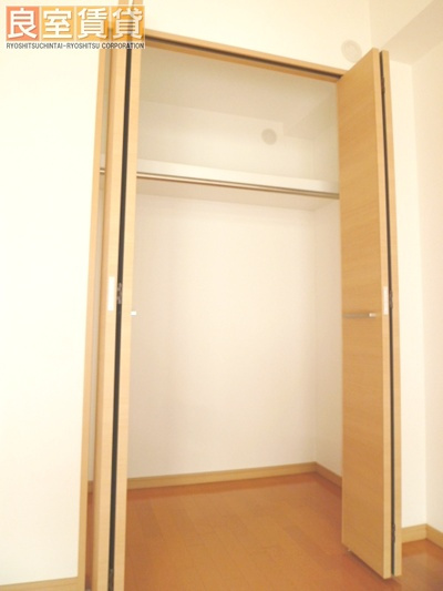 【収納】 | 戸部マンション