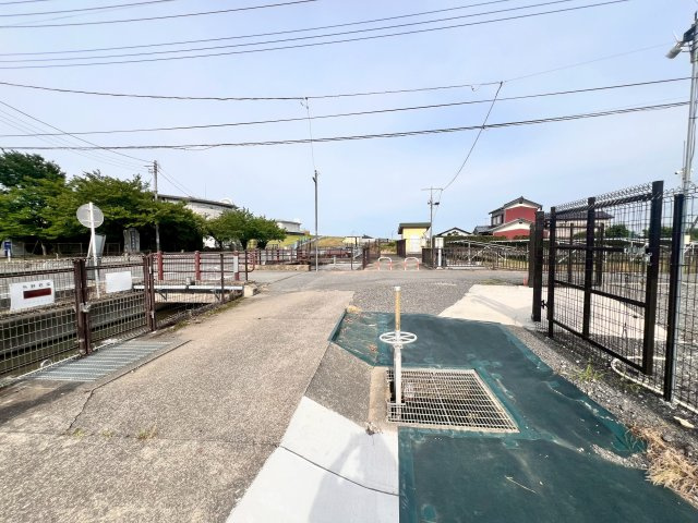 加須市外野の外観