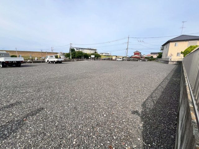 加須市外野の外観