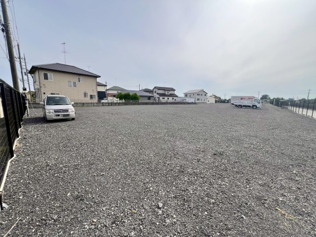 加須市外野の外観