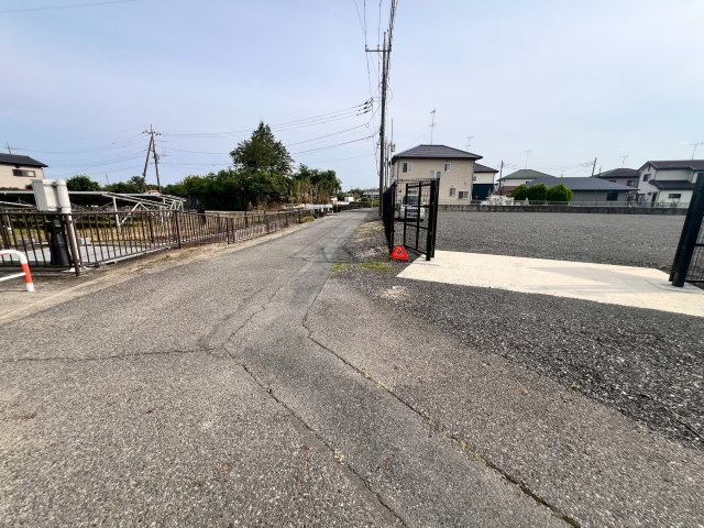 加須市外野の外観
