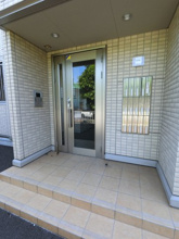 【エントランス】 | グロリアス