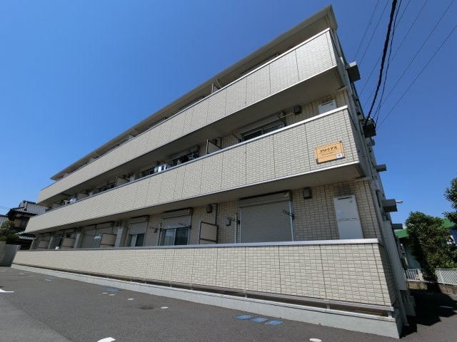 【外観】 | グロリアス