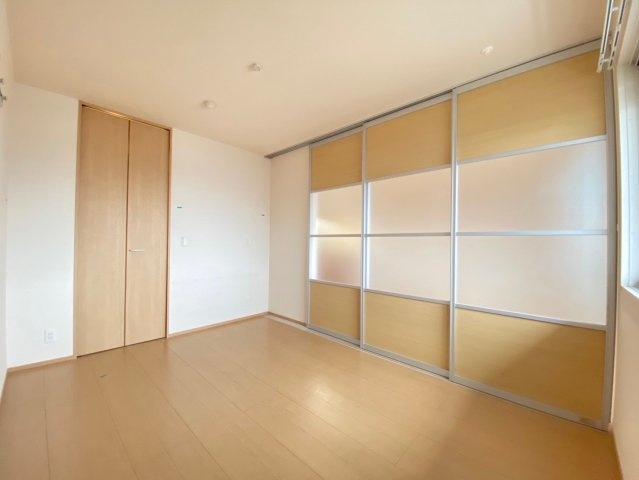 【洋室】 | グロリアス