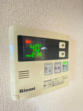 【設備】 | グロリアス