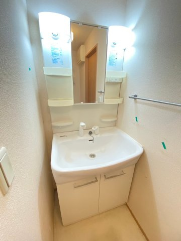 【独立洗面台】 | グロリアス | ※仕様が異なる場合がございます。