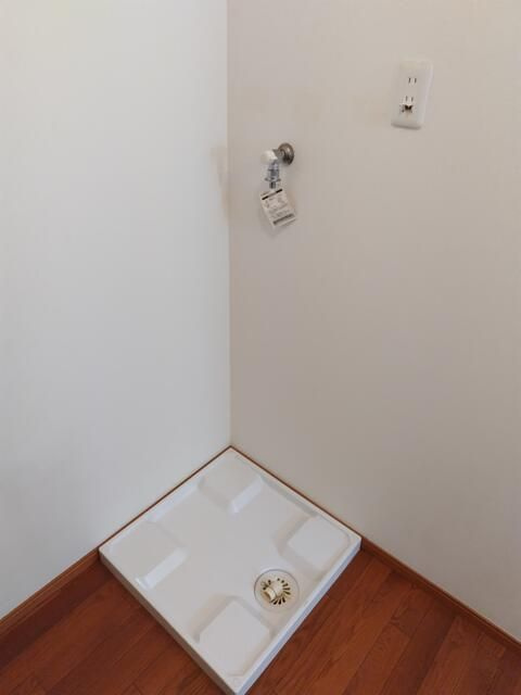 可愛マンションの設備