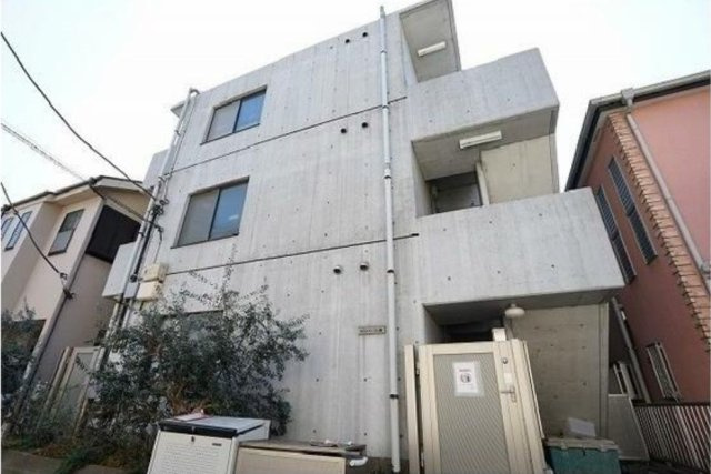 【外観】 | グルメゾン川崎
