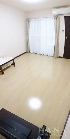 レオネクスト三愛の居間・リビング