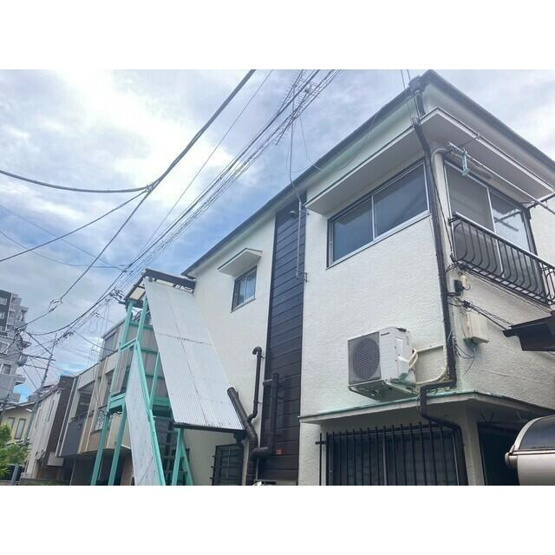 【外観】