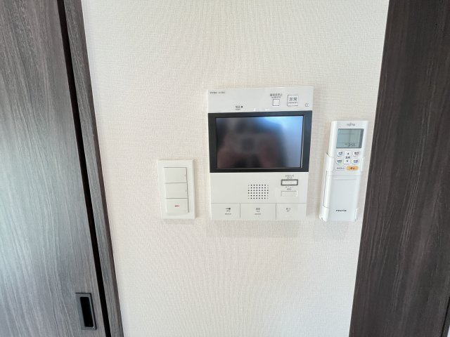 びゅうリエットグラン新宿戸山のセキュリティ