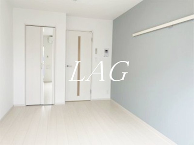 【寝室】 | リブリ・OGW Ⅲ | 寝室です。
