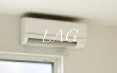 【設備】 | リブリ・OGW Ⅲ | エアコンです。