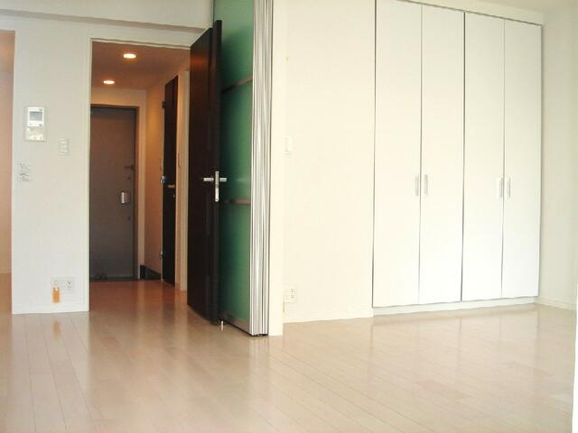ダイナシティ市谷仲之町のその他
