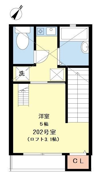 メーヴェ新大久保(メーヴェシンオオクボ)