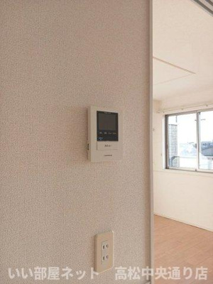 【設備】 | ロイヤルカーサⅠ