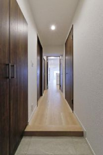 荒川区西日暮里２丁目の賃貸マンション